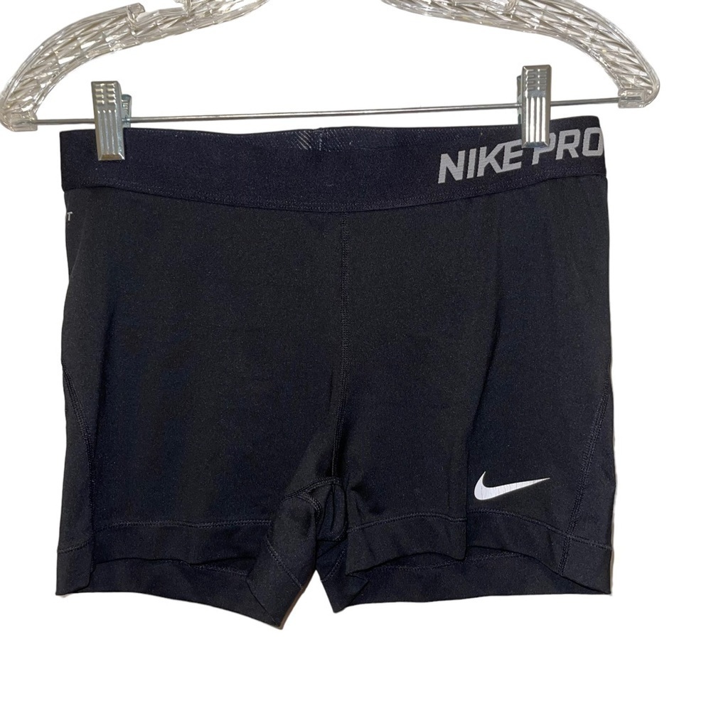 Nike Pro Men Shorts Size L